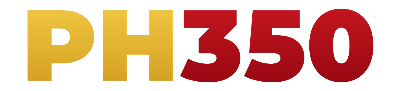 ph350 Logo